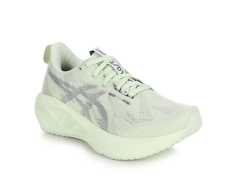 Women's ASICS Novablast 5-W Running Shoes