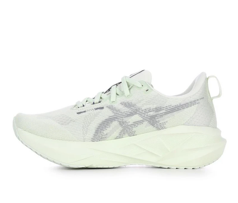 Women's ASICS Novablast 5-W Running Shoes