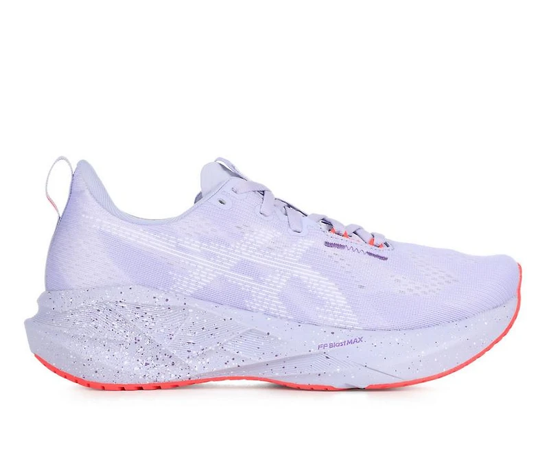 Women's ASICS Novablast 5-W Running Shoes
