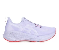 Women's ASICS Novablast 5-W Running Shoes