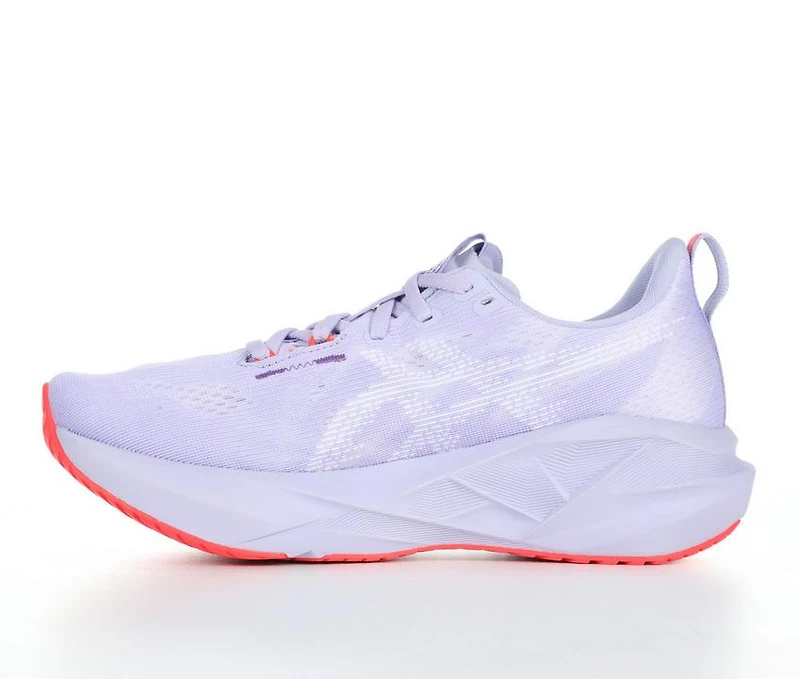 Women's ASICS Novablast 5-W Running Shoes