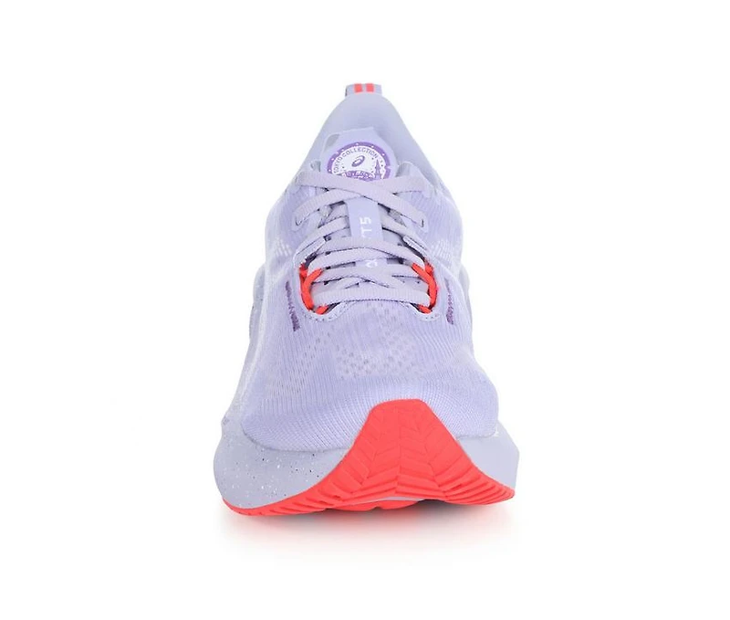 Women's ASICS Novablast 5-W Running Shoes