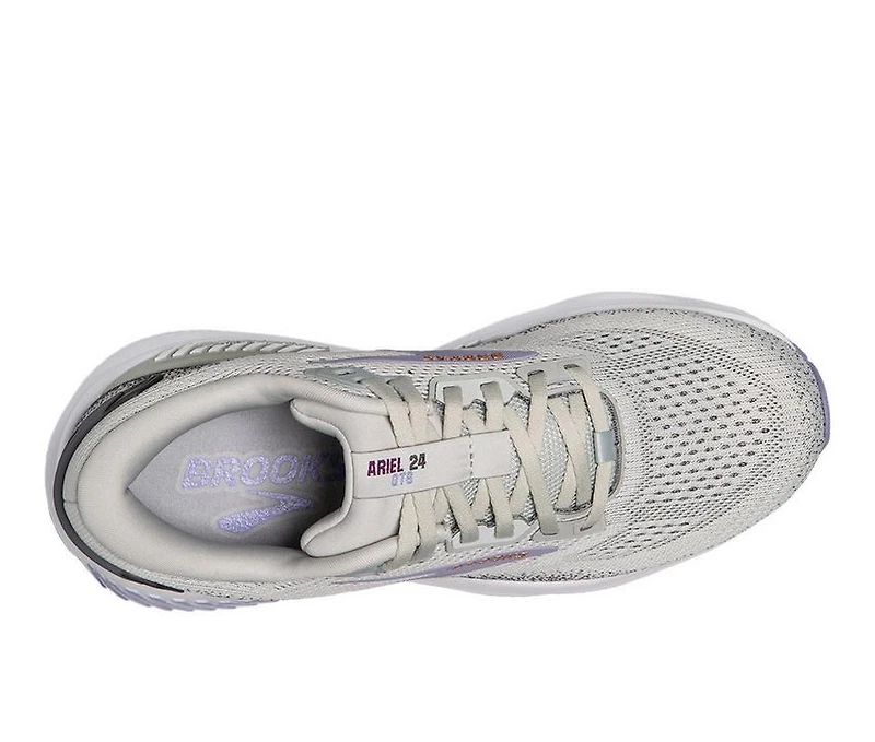 Women's Brooks Ariel GTS 24 Running Shoes