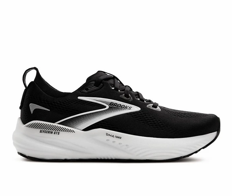 Women's Brooks Glycerin GTS 22 Running Shoes