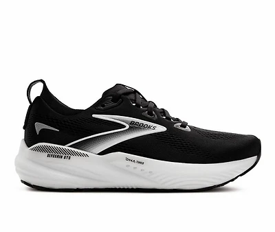 Women's Brooks Glycerin GTS 22 Running Shoes