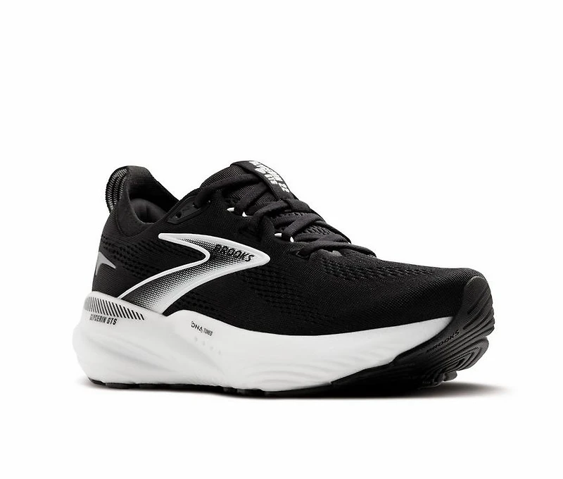 Women's Brooks Glycerin GTS 22 Running Shoes