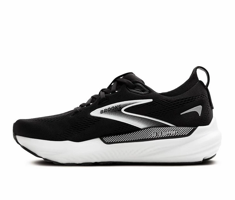 Women's Brooks Glycerin GTS 22 Running Shoes