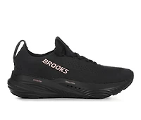 Women's Brooks Glycerin Stealth Fit 22 Running Shoes