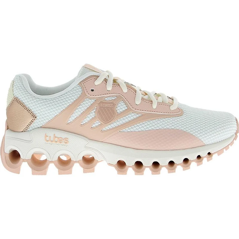 Women's K-Swiss Tubes Sport Running Shoes