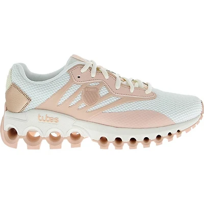 Women's K-Swiss Tubes Sport Running Shoes