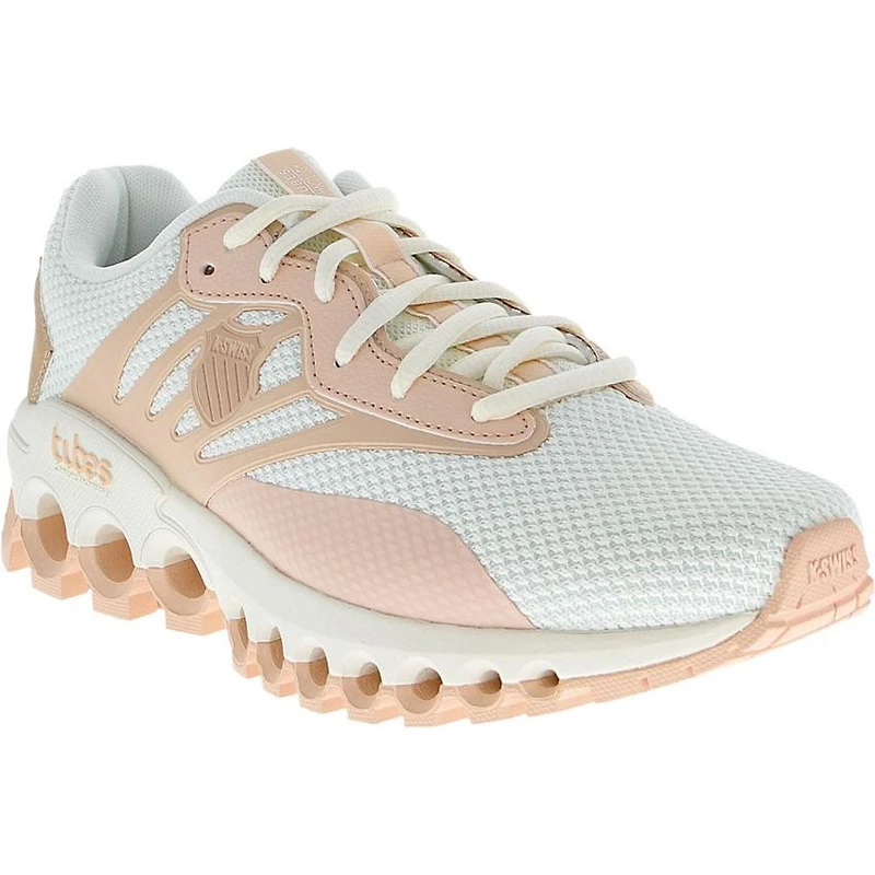 Women's K-Swiss Tubes Sport Running Shoes