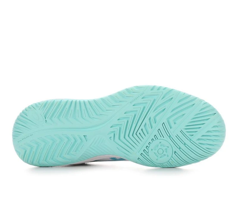 Women's ASICS Gel Dedicate 8 Court Sneakers