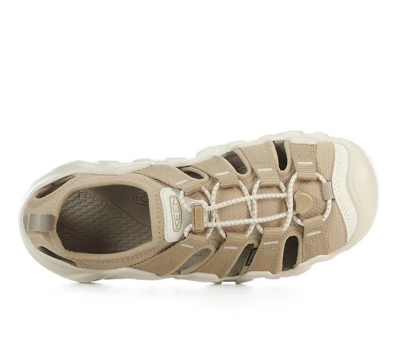 Women's Keen Outdoor Hyperport H2 Sandals