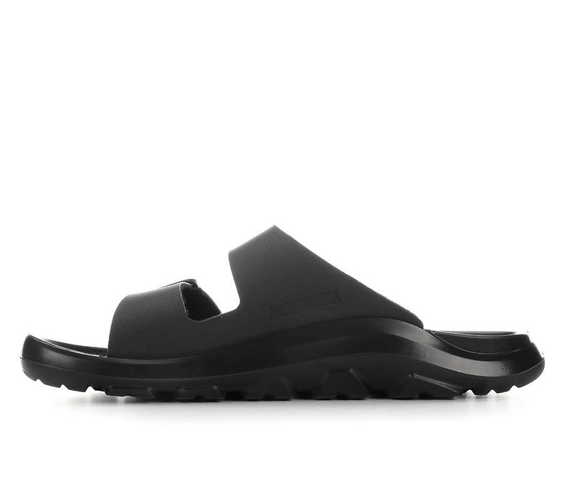 Men's Birkenstock Mogami Terra Slide Outdoor Sandals