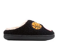 Boys' Strauss and Ramm Little Kid & Big Kid Little Cozi Slippers