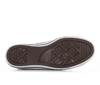 Kids' Converse Big Kid Chuck Taylor All Star Metallic High-Top Sneakers