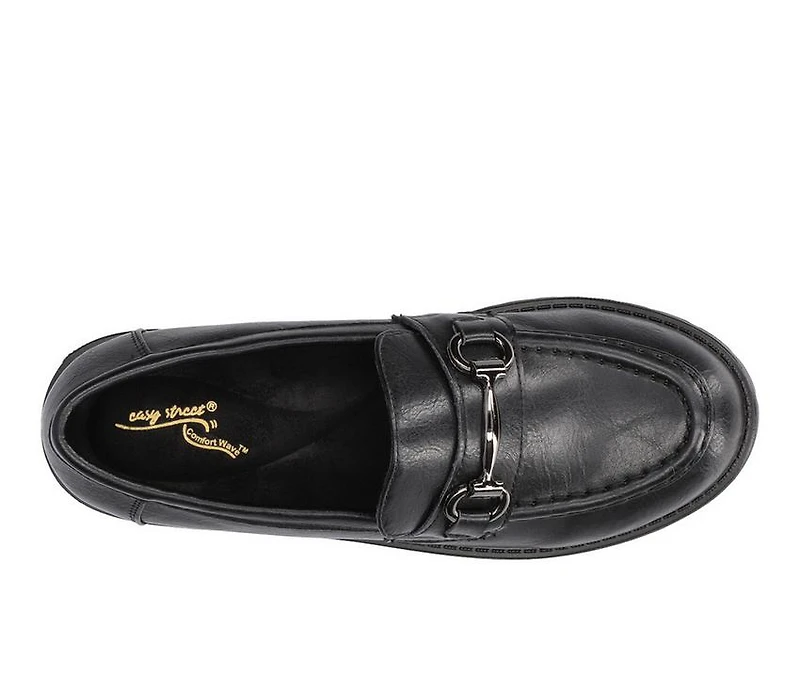 Women's Easy Street Witney Loafers