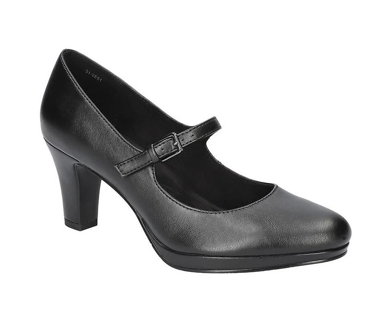 Women's Easy Street Zest Mary Jane Pumps