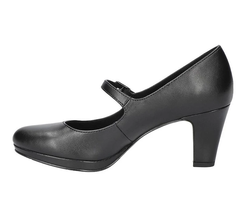 Women's Easy Street Zest Mary Jane Pumps