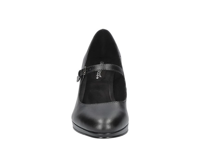 Women's Easy Street Zest Mary Jane Pumps