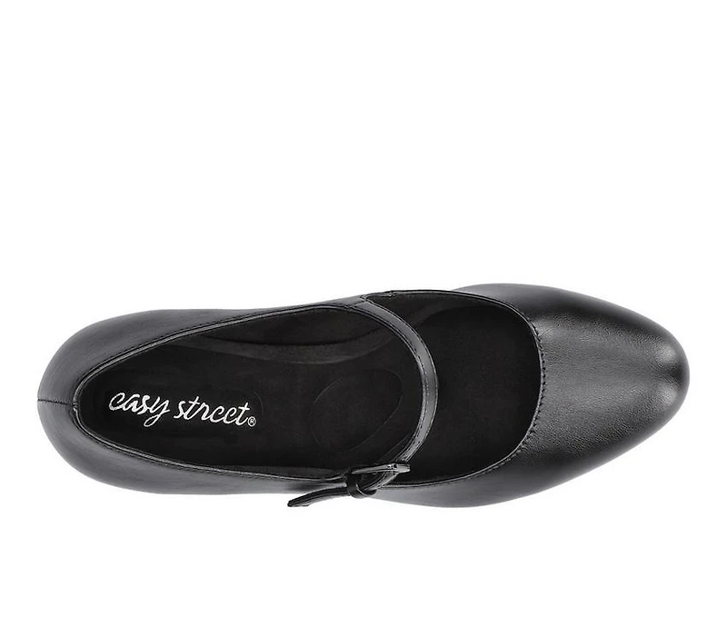 Women's Easy Street Zest Mary Jane Pumps