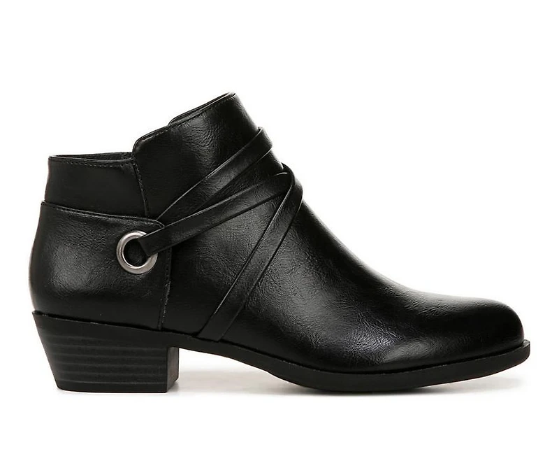 Women's LifeStride Amara Booties