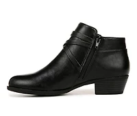 Women's LifeStride Amara Booties
