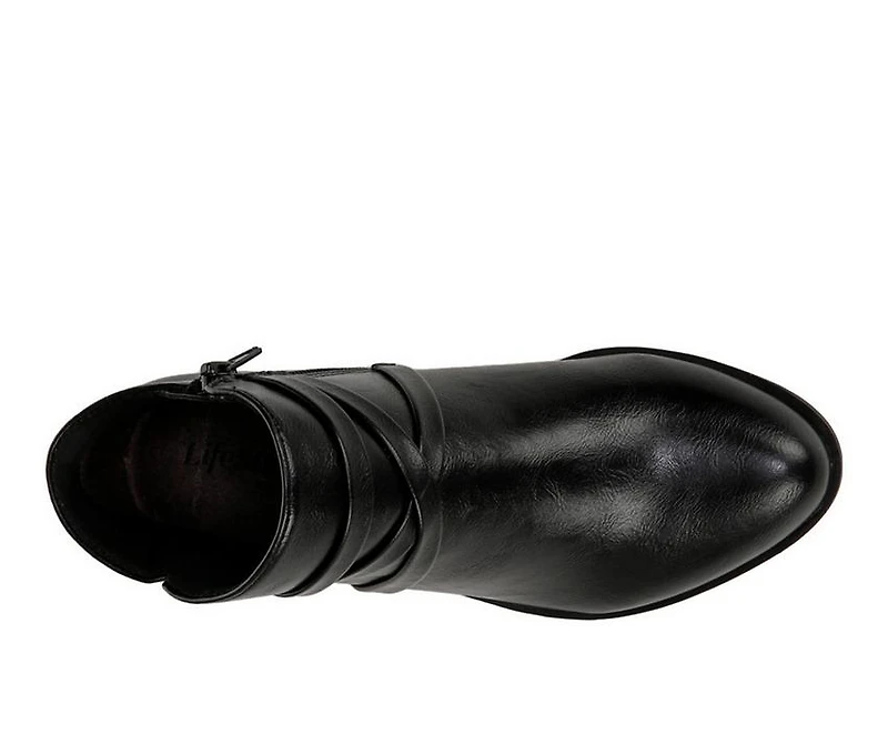 Women's LifeStride Amara Booties