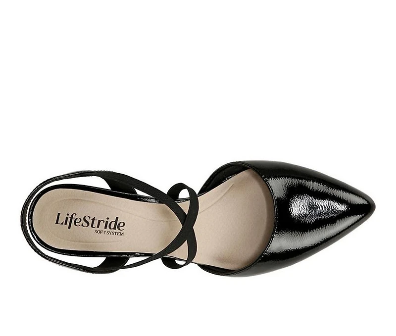 Women's LifeStride April Pumps