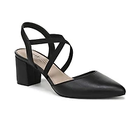 Women's LifeStride April Pumps