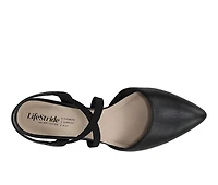Women's LifeStride April Pumps