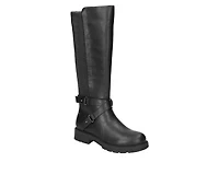 Women's Easy Works by Street Austyn Plus Slip Resistant Shoes