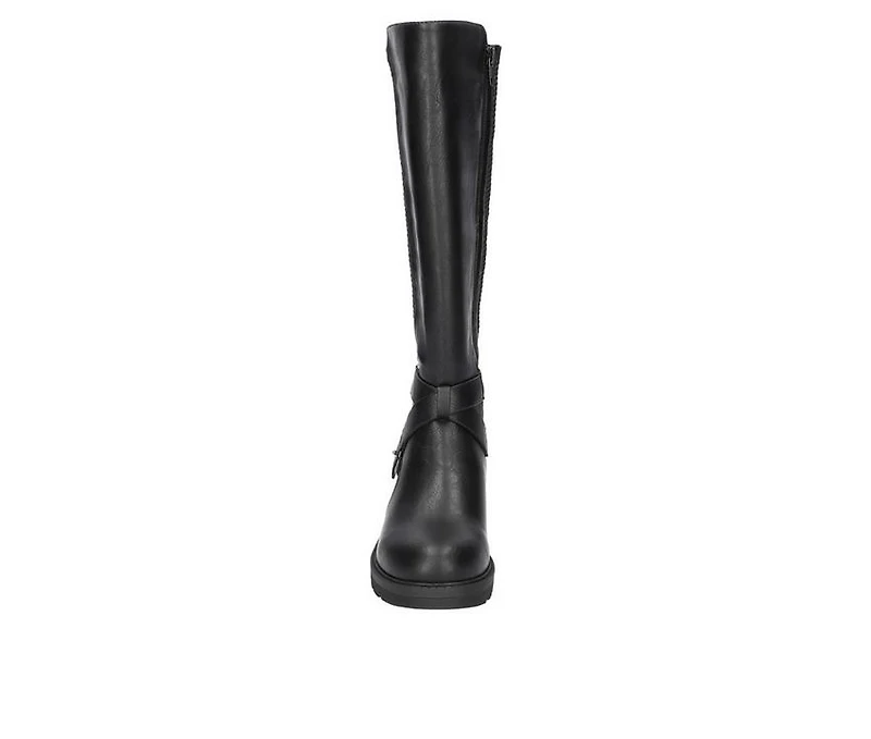 Women's Easy Works by Street Austyn Plus Slip Resistant Shoes