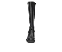 Women's Easy Works by Street Austyn Plus Slip Resistant Shoes
