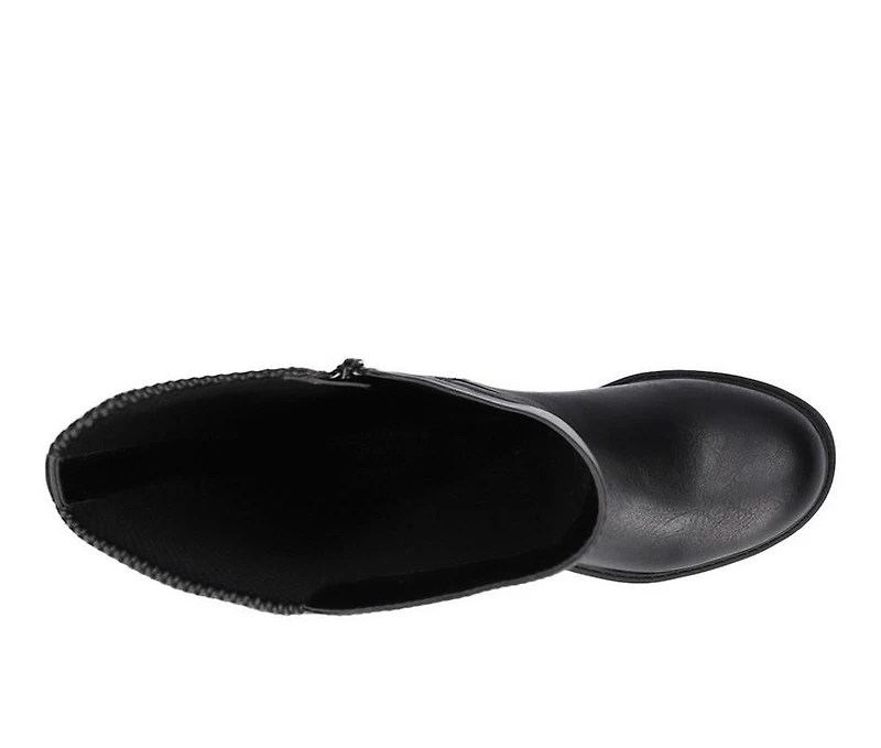Women's Easy Works by Street Austyn Plus Slip Resistant Shoes
