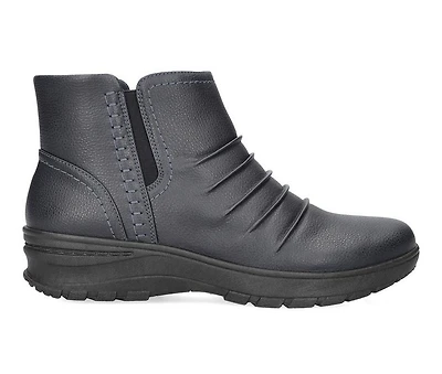 Women's Easy Works by Street Autumn Slip Resistant Shoes