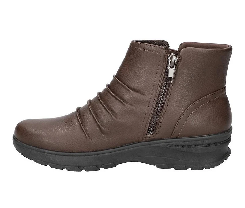 Women's Easy Works by Street Autumn Slip Resistant Shoes