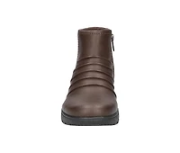 Women's Easy Works by Street Autumn Slip Resistant Shoes