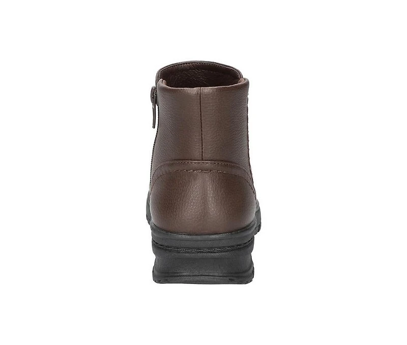 Women's Easy Works by Street Autumn Slip Resistant Shoes