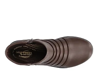 Women's Easy Works by Street Autumn Slip Resistant Shoes