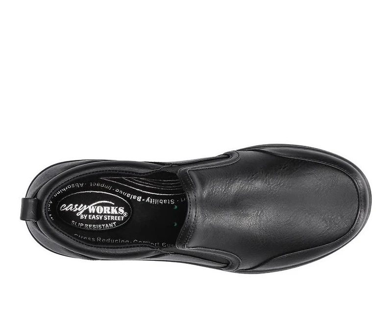 Women's Easy Works by Street Garland Slip Resistant Shoes