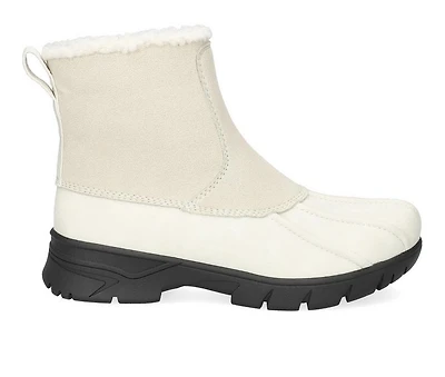 Women's Easy Works by Street Yuka Waterproof Slip Resistant Boot