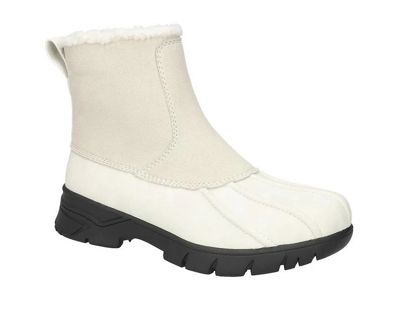 Women's Easy Works by Street Yuka Waterproof Slip Resistant Boot