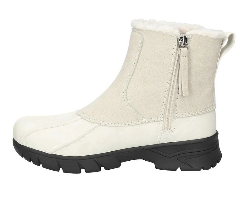 Women's Easy Works by Street Yuka Waterproof Slip Resistant Boot