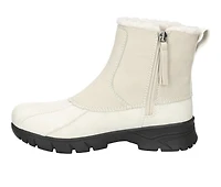 Women's Easy Works by Street Yuka Waterproof Slip Resistant Boot