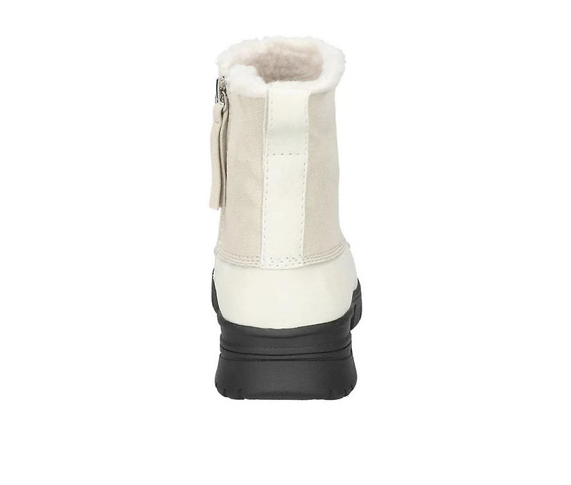 Women's Easy Works by Street Yuka Waterproof Slip Resistant Boot