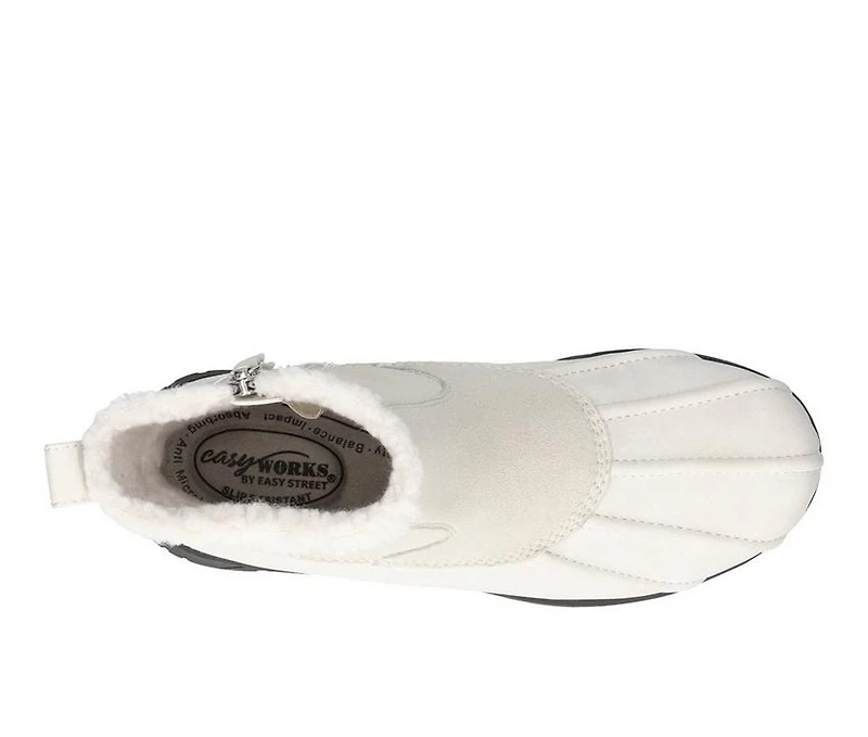 Women's Easy Works by Street Yuka Waterproof Slip Resistant Boot