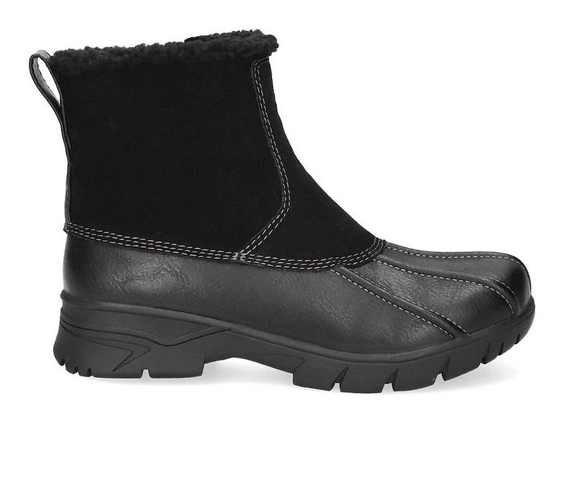 Women's Easy Works by Street Yuka Waterproof Slip Resistant Boot