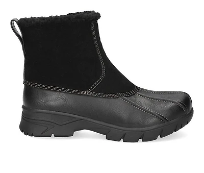 Women's Easy Works by Street Yuka Waterproof Slip Resistant Boot