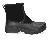 Women's Easy Works by Street Yuka Waterproof Slip Resistant Boot